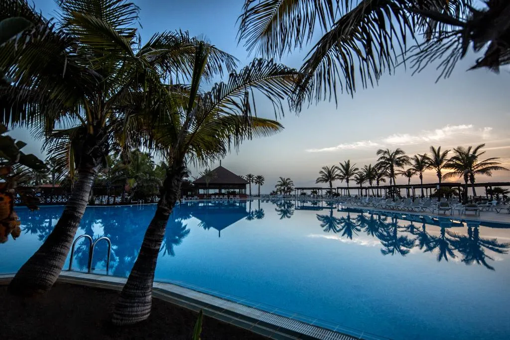 Pool, La Palma Princess, La Palma