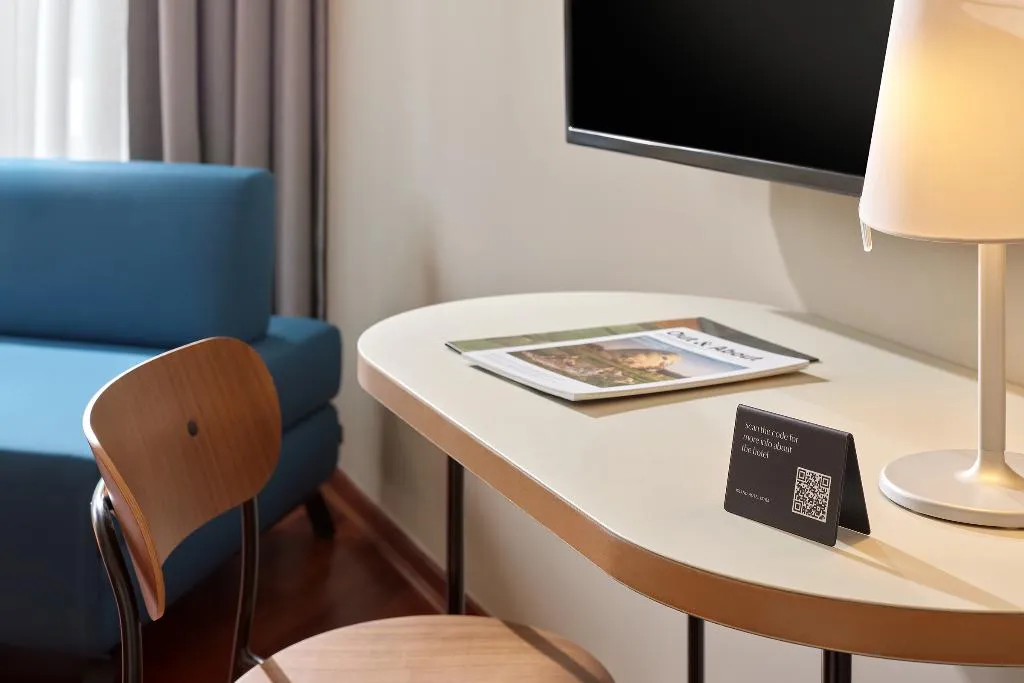 SUITE EXECUTIVE Room, Maistra Select Island Hotel Istra, Istria