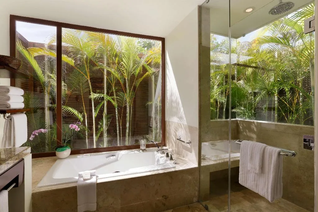 Room, Fairmont Mayakoba, Cancun Area