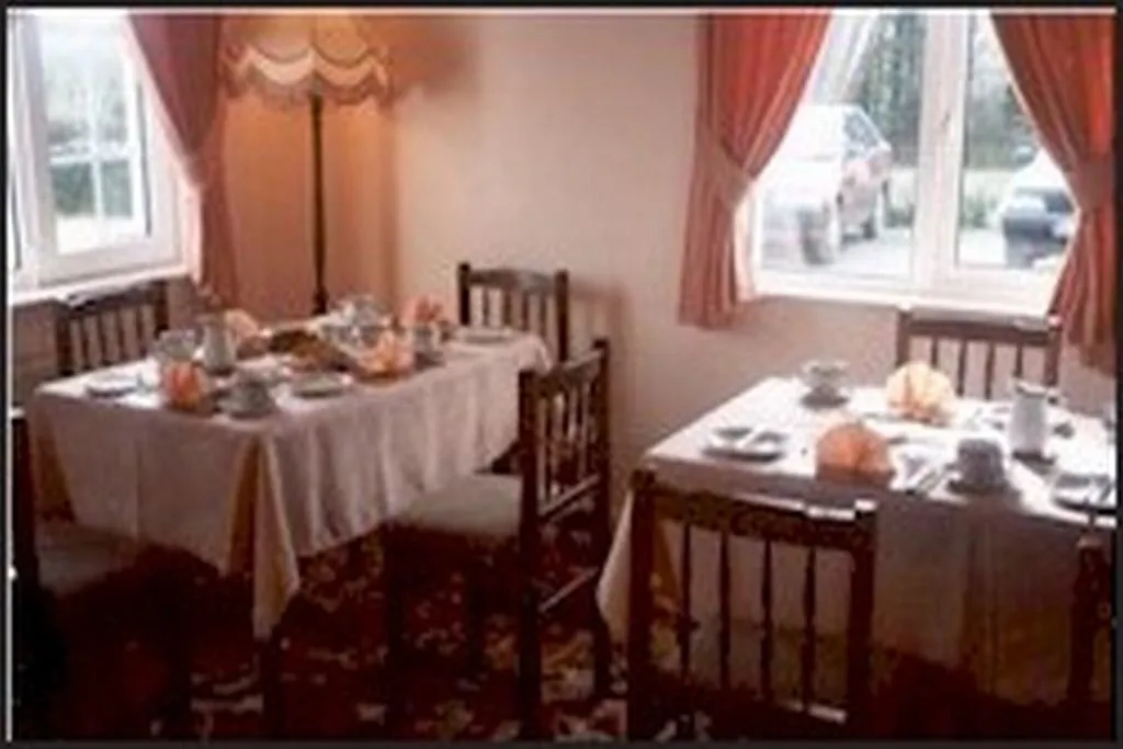 Restaurant, An Rosalithir, Cork