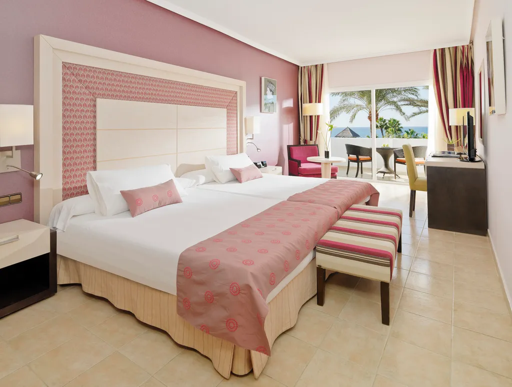 DOUBLE SUPERIOR Room, H10 Timanfaya Palace - Adults Only, Lanzarote