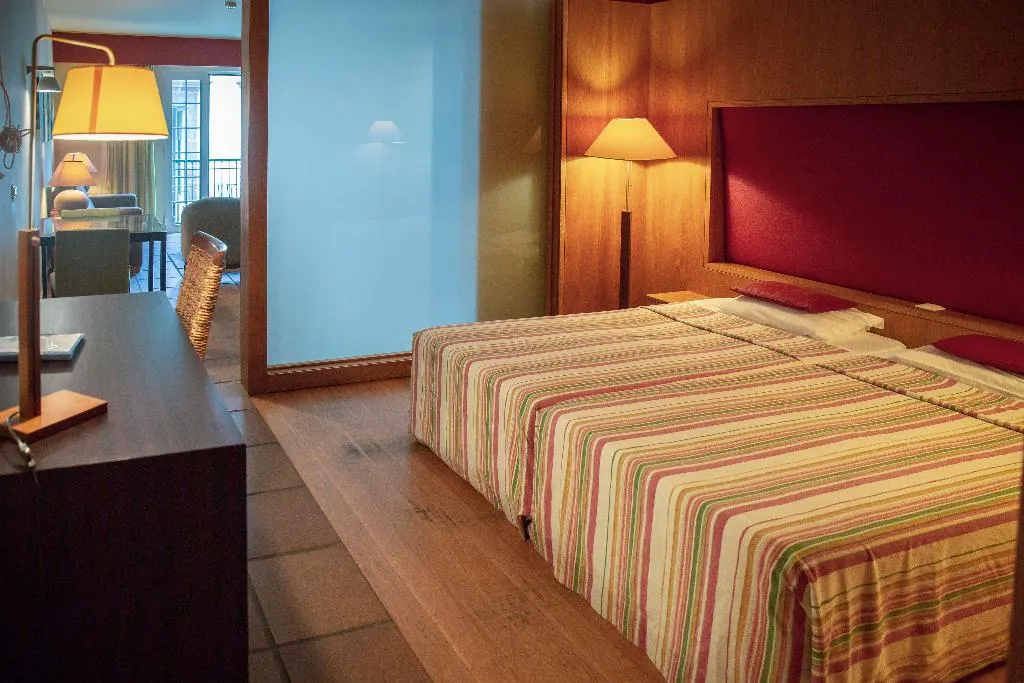 STUDIO SUPERIOR WITH BALCONY Room, Apartamentos Turisticos Atlantida, Madeira