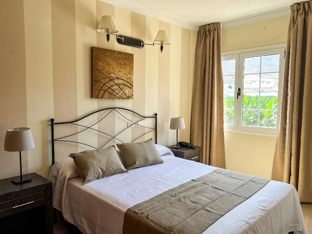 SUITE ONE BEDROOM Room, Hotel La Aldea Suites, Gran Canaria