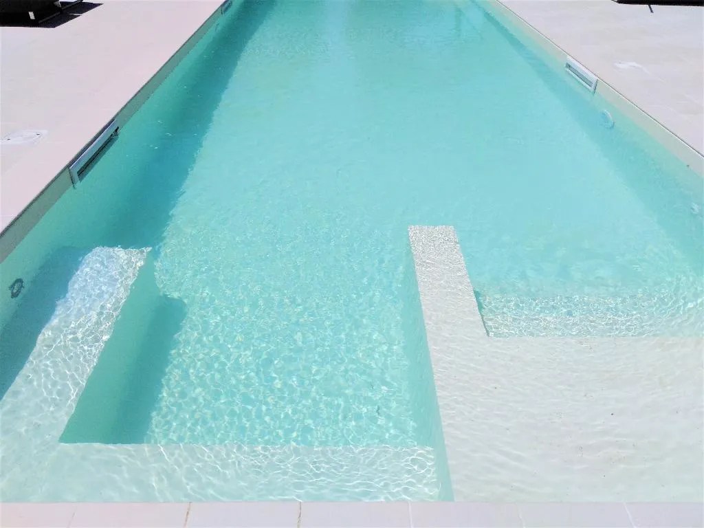 Pool, Residence Noto Marina, Catania