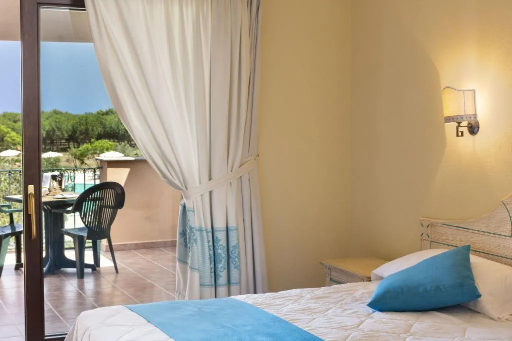 DOUBLE SUPERIOR Room, Sentido Orosei Beach, Olbia