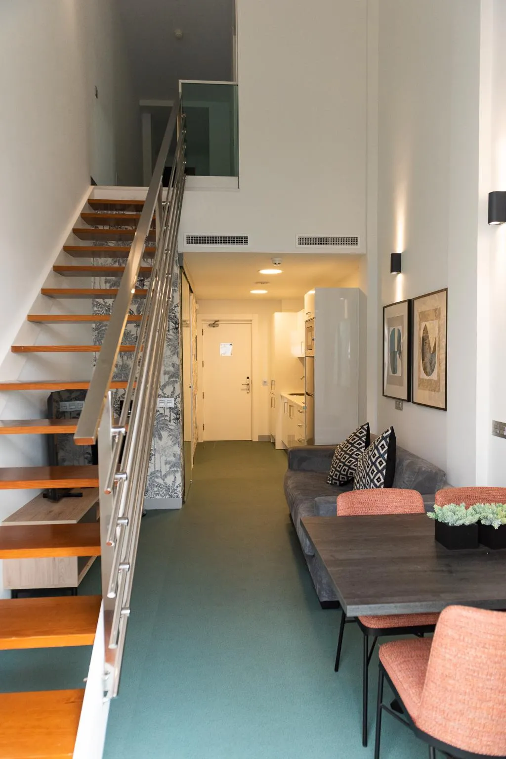 Room DUPLEX Room, RK Farallon Canteras, Gran Canaria
