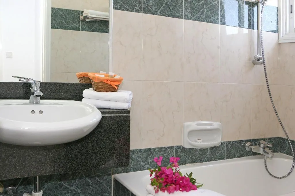 Room, Chrielka, Cyprus