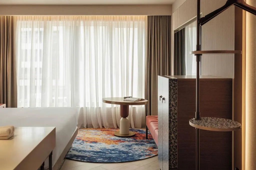 Room, Hyatt Centric Malta, Malta