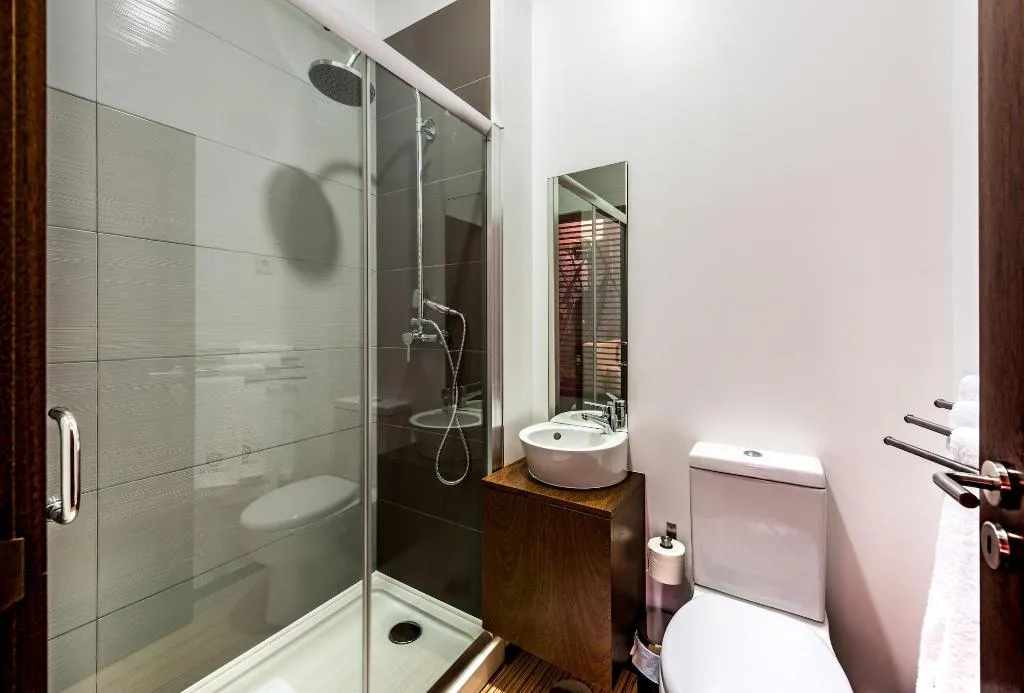 Room, Lounge Inn, Porto