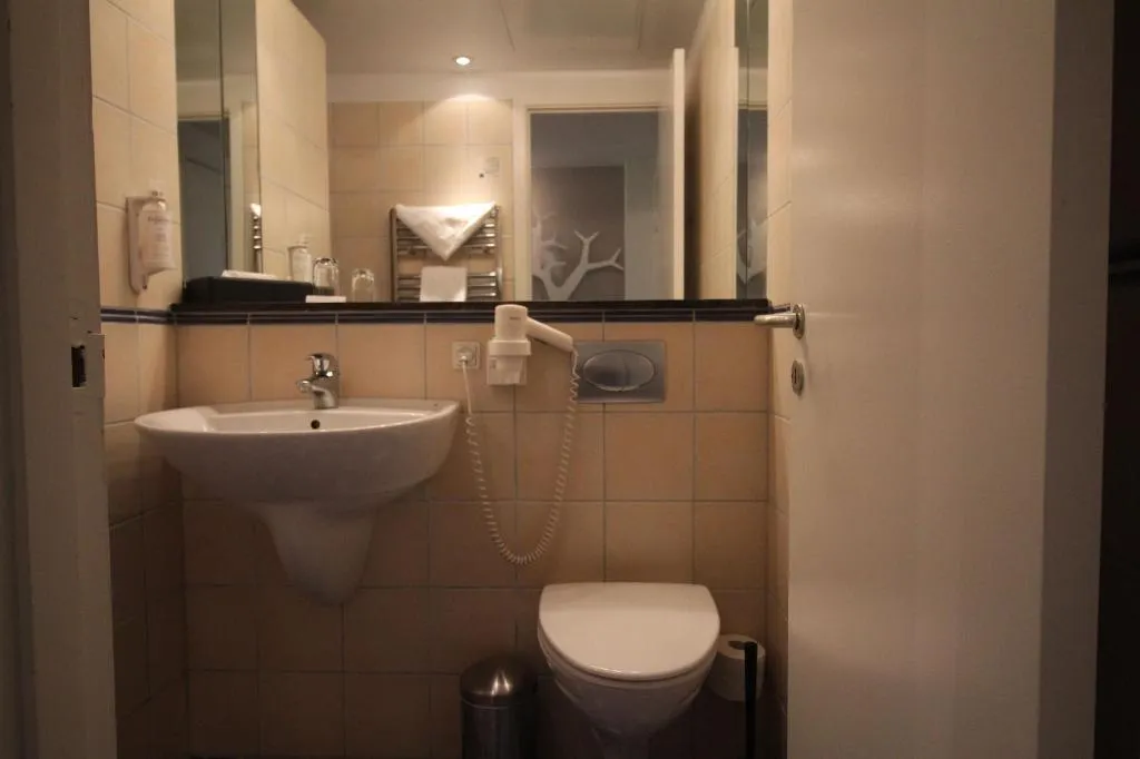 Room, Kollekolle Hotel & Conference Center, Copenhagen