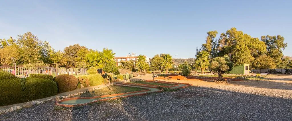 Pool, Hotel Rural El Cortijo, Costa Del Sol