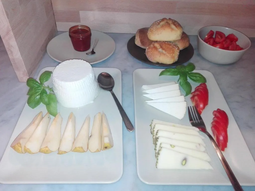 Restaurant, La Corte Dei Limoni, Catania