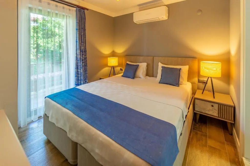 Room, Iskelem Otel, Dalaman