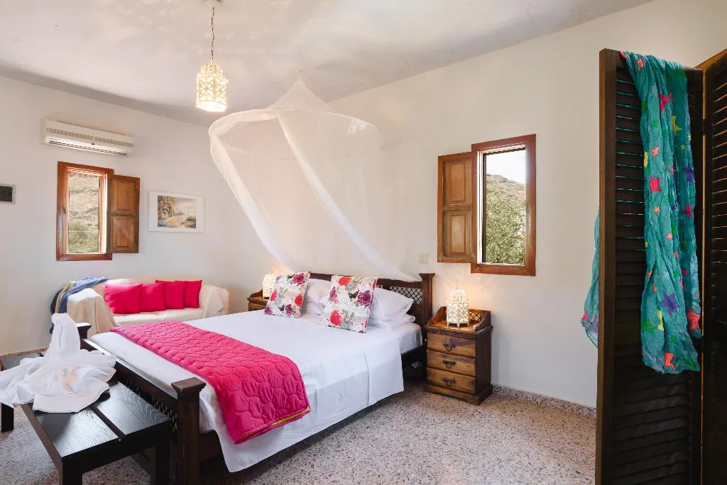 VILLA STANDARD Room, Villa Viktoria, Rhodes