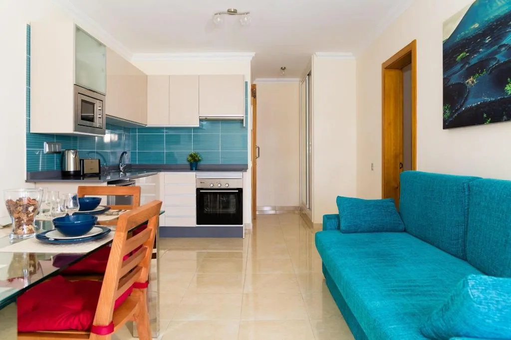 Room, Club Las Adelfas, Lanzarote