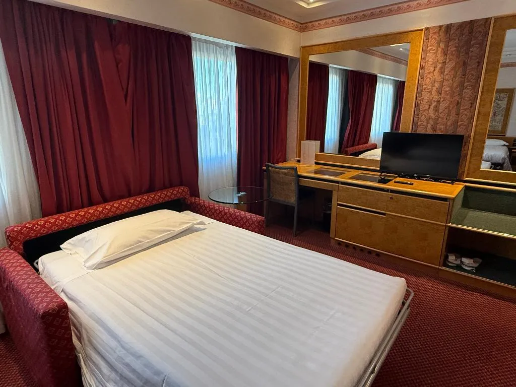 TRIPLE PREMIUM Room, Galileo Milano, Milan