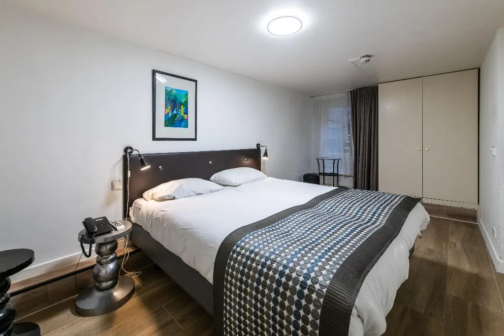 TWIN ECONOMY Room, Acostar Hotel, Amsterdam