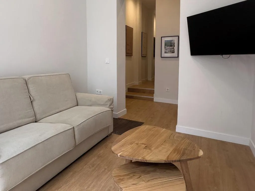 Room, Gran Central Suites, Madrid