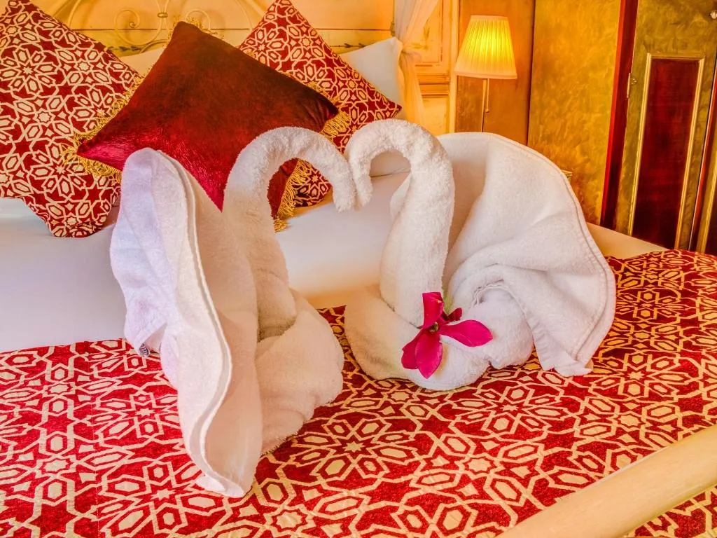 Room, Palácio das Especiarias, Lisbon
