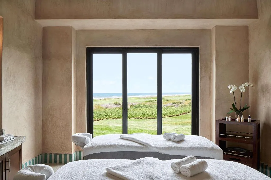 Sports and Entertainment, Mazagan Beach & Golf Resort, Casablanca