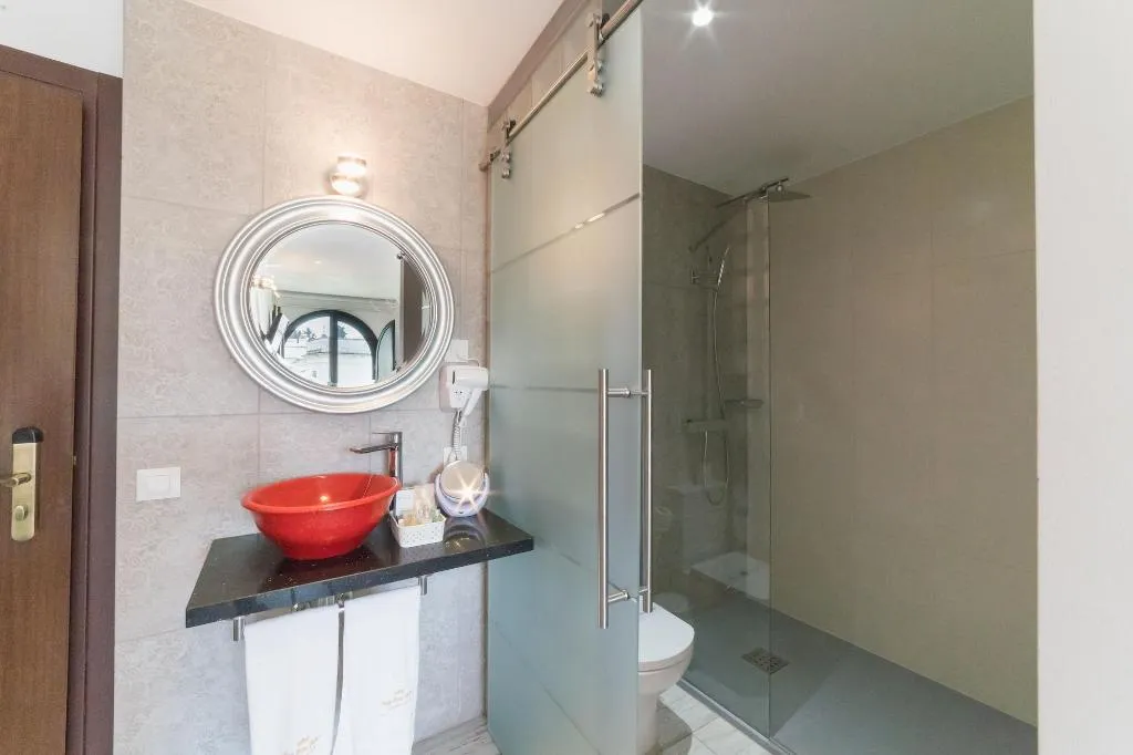 Room, Rey Don Pedro Luxury Home, Seville