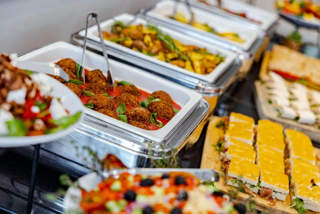 Conferences, Crowne Plaza Amsterdam-South, Amsterdam