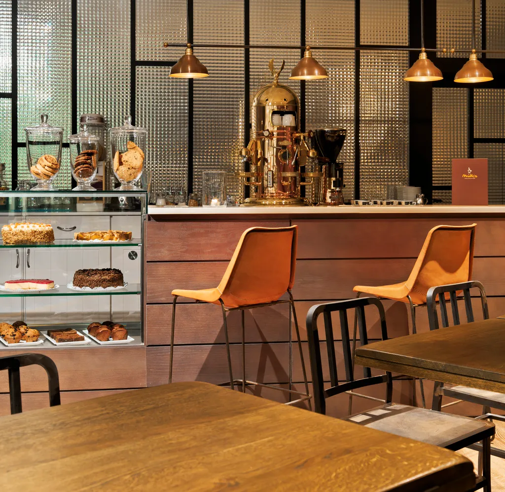 Bar, H10 Timanfaya Palace - Adults Only, Lanzarote