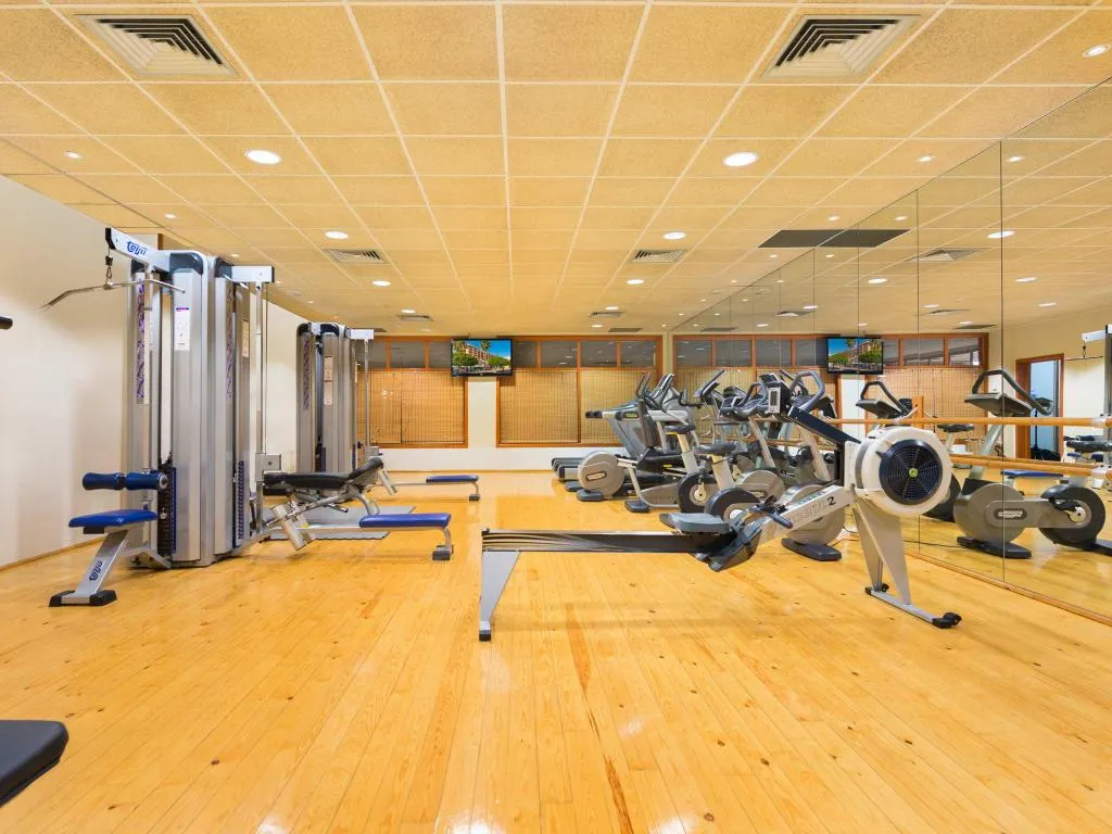 Sports and Entertainment, Fuerte Marbella, Costa Del Sol