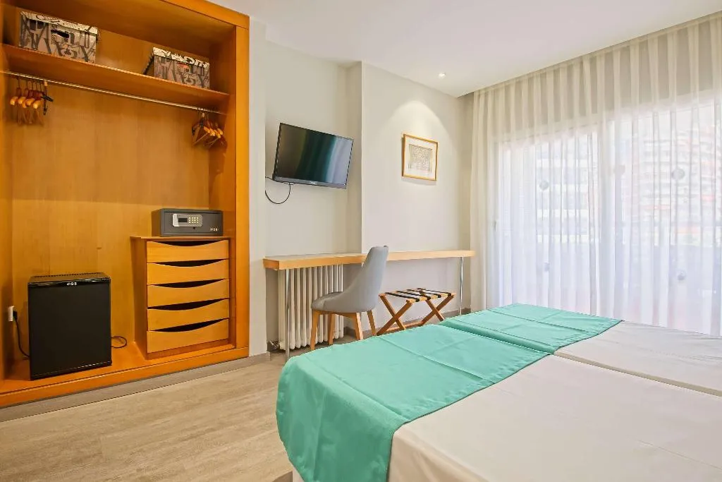 Room, Poseidon Resort, Costa Blanca