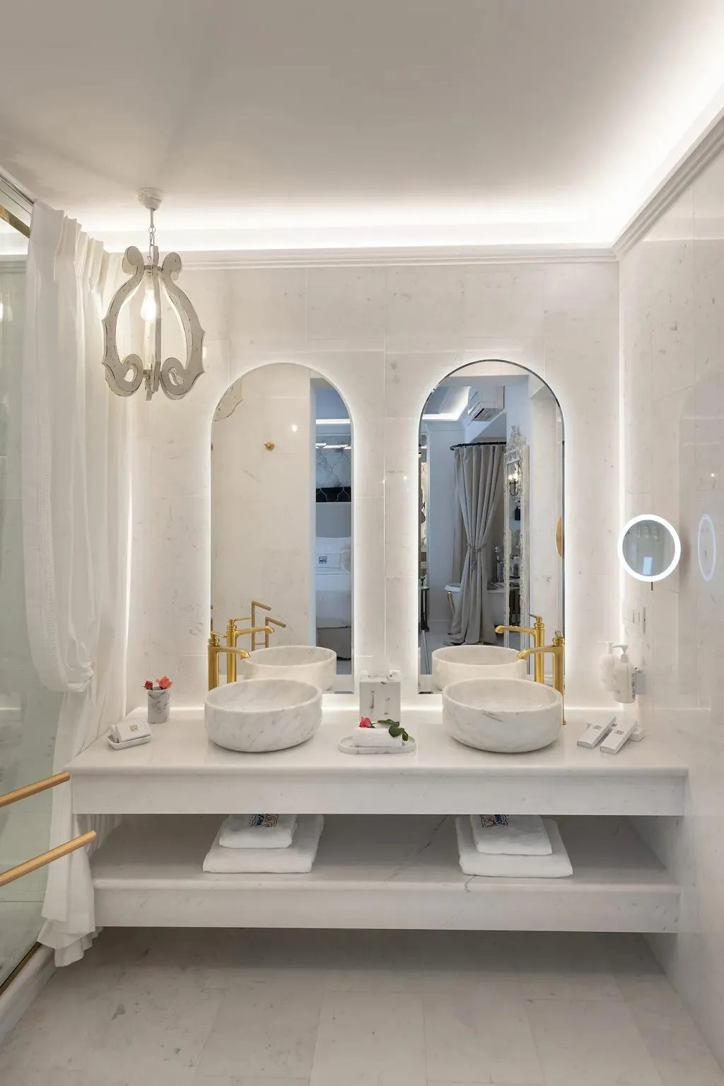 VILLA WITH PRIVATE POOL Room, Saint John Hotel Villas & Spa, Mykonos
