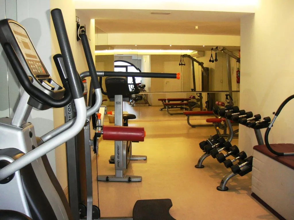 Sports and Entertainment, Occidental Pueblo Acantilado, Costa Blanca