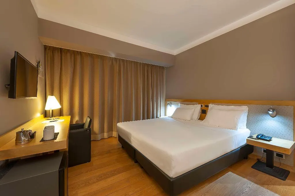Room, Best Western Hotel Quattrotorri Perugia, Perugia