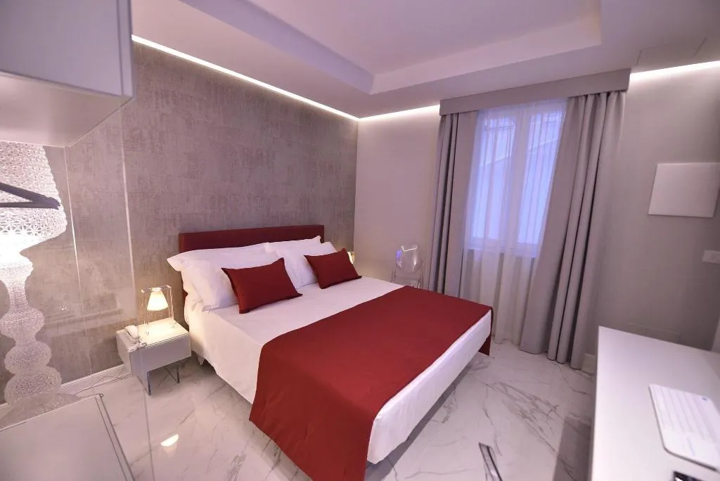 Room, Palazzo Marletta - House Hotel, Catania