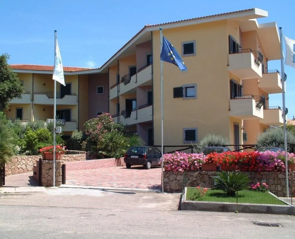 General view, Residence I Mirti Bianchi, Olbia