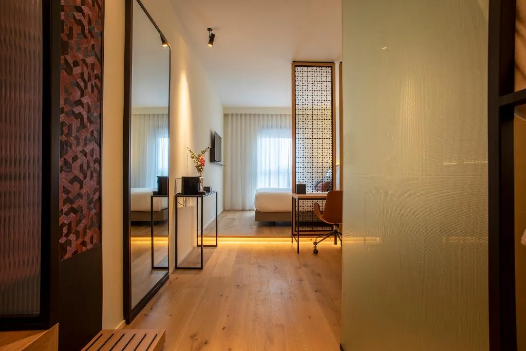 DOUBLE EXECUTIVE Room, Paxton Barcelona, Barcelona