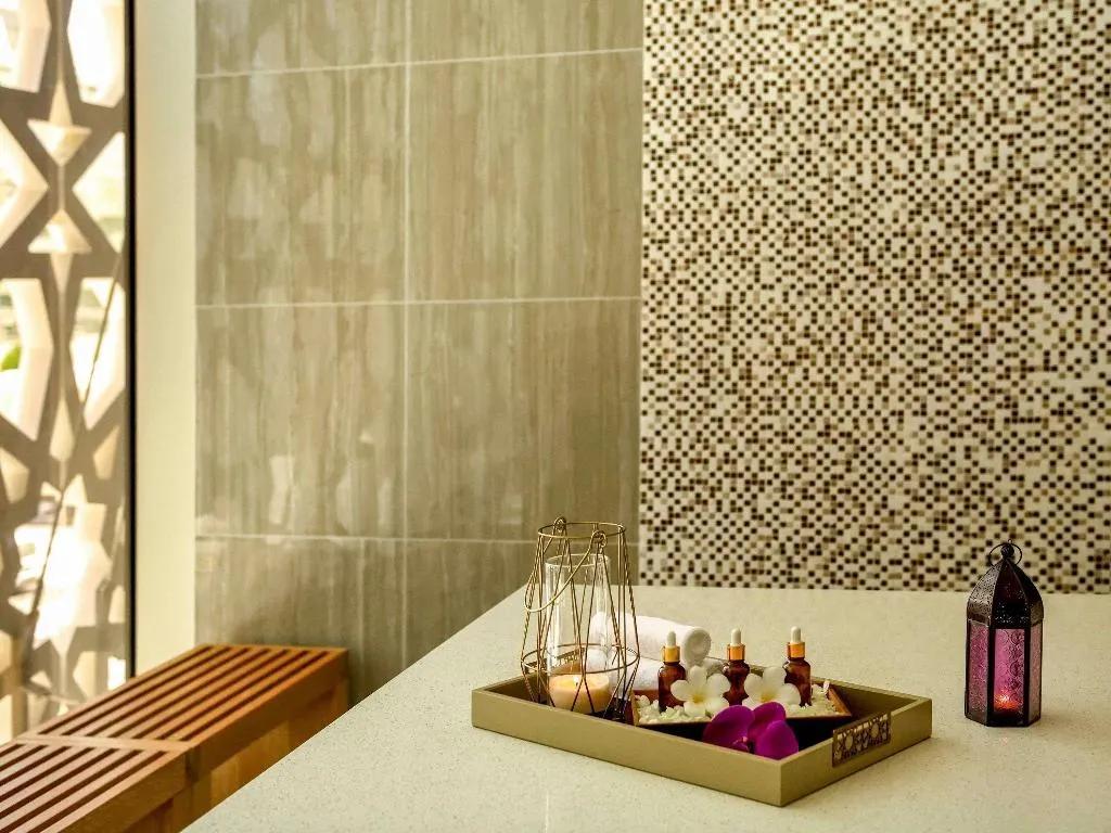 Sports and Entertainment, Grand Mercure Dubai City, Dubai