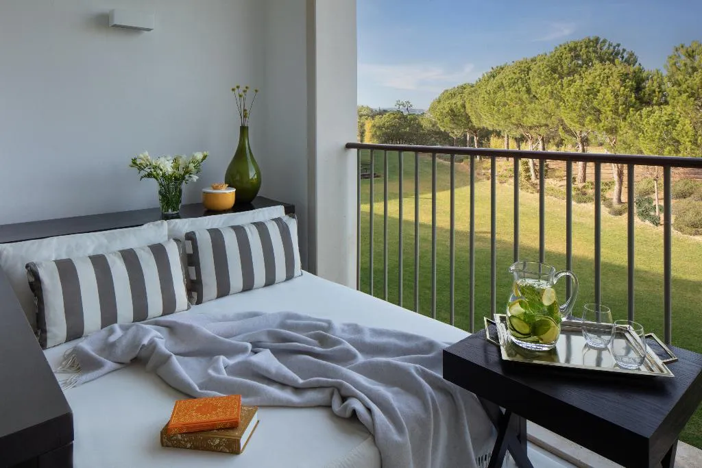 Room, Victoria Golf Resort and Spa Managed by Accor, Algarve