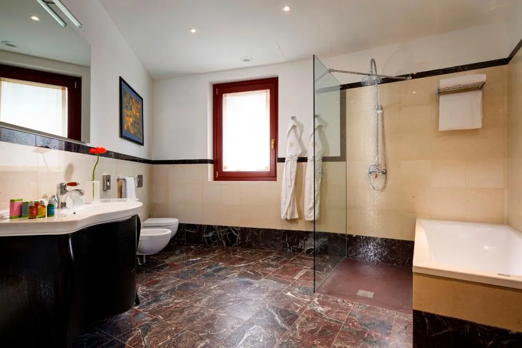 SUITE EXECUTIVE Room, Castello Dal Pozzo, Milan