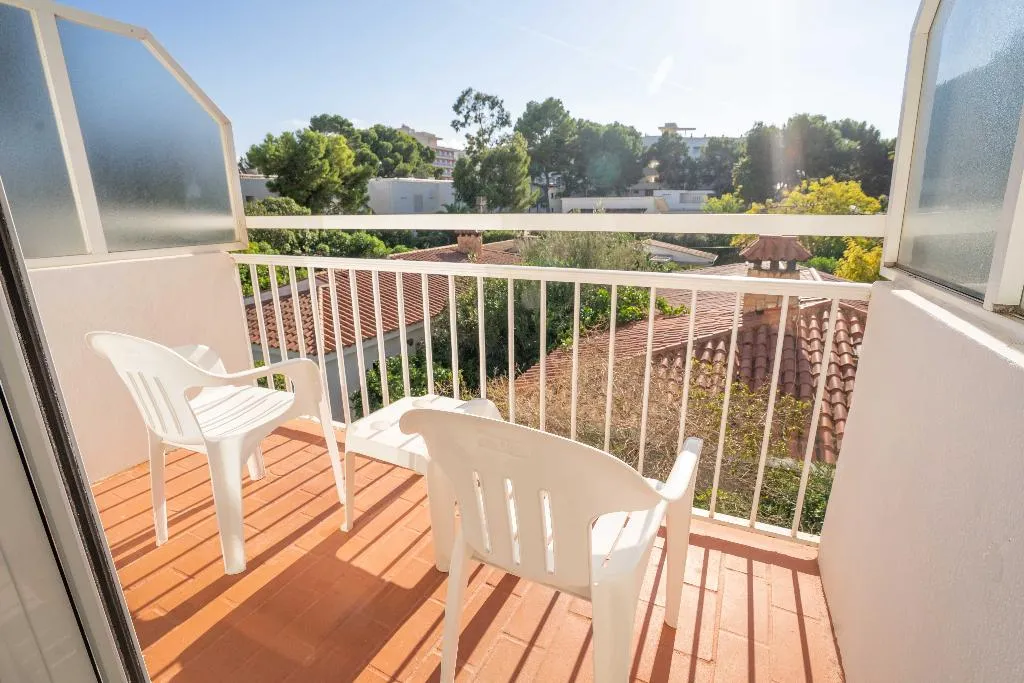 Double or Twin STANDARD Room, Houm Nets Adults only, Majorca