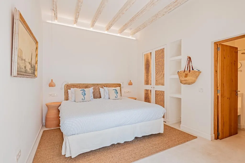 Room, The Sea Club, Majorca