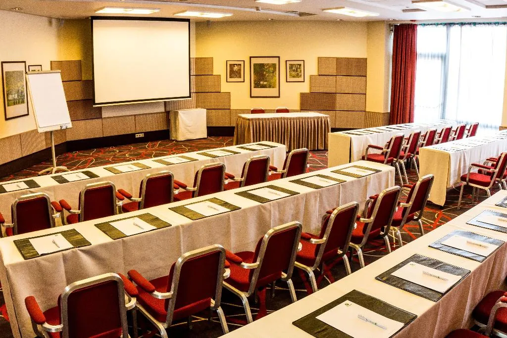 Conferences, Holiday Inn Budapest - Budaors, Budapest