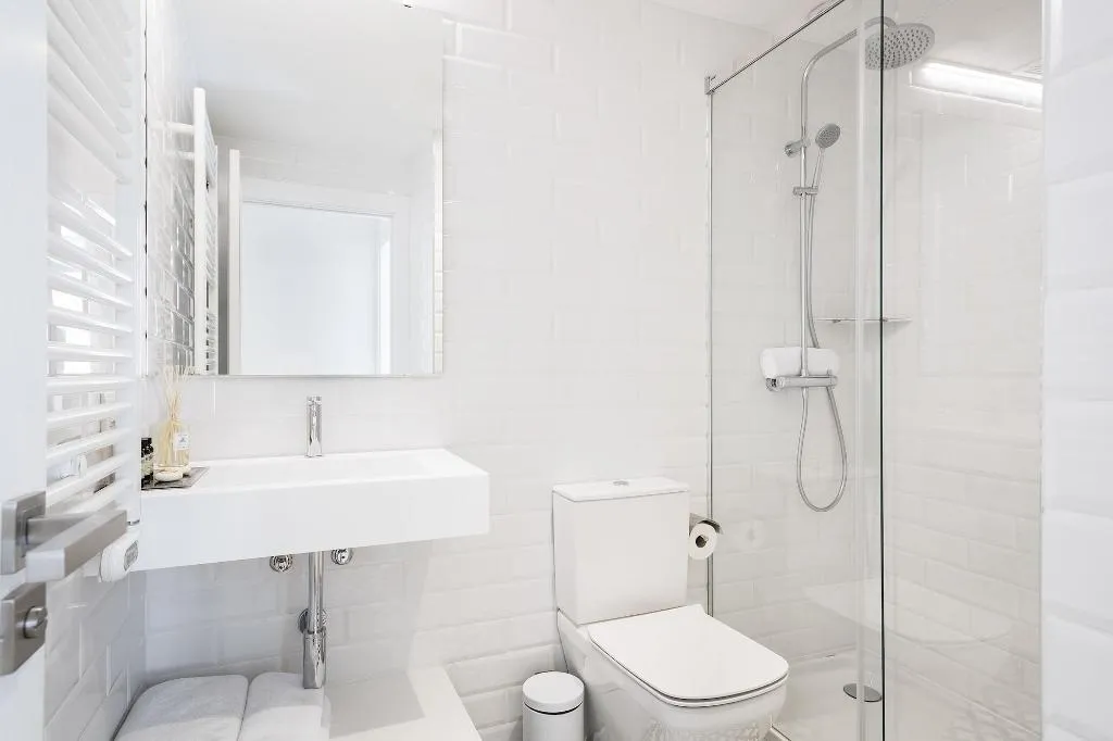 Room, Murmuri Residence Mercader, Barcelona