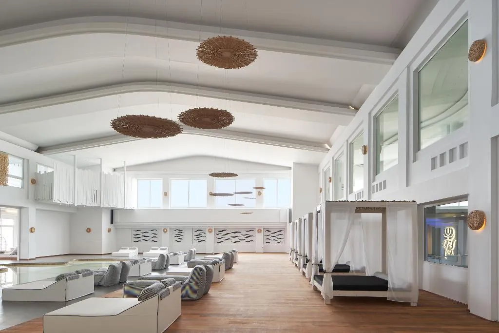 Pool, Aulus Chania Resort, Curio Collection by Hilton, Thessaloniki