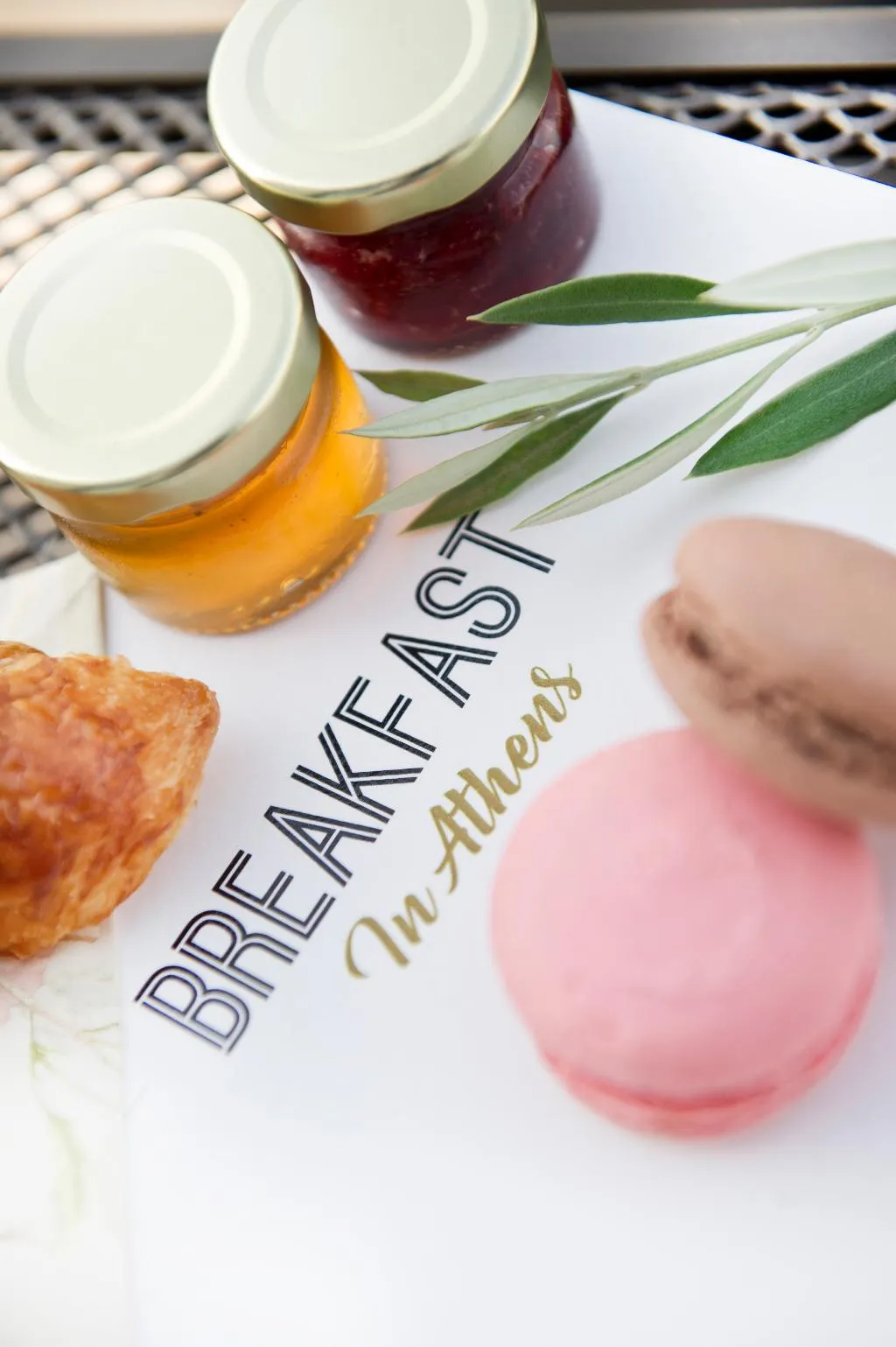 Restaurant, NLH FIX - Neighborhood Lifestyle Hotels, Athens