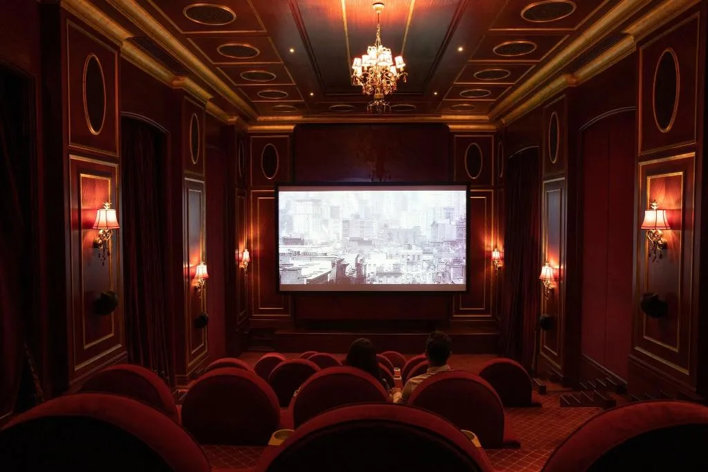 Sports and Entertainment, Jumeirah Zabeel Saray Dubai, Dubai