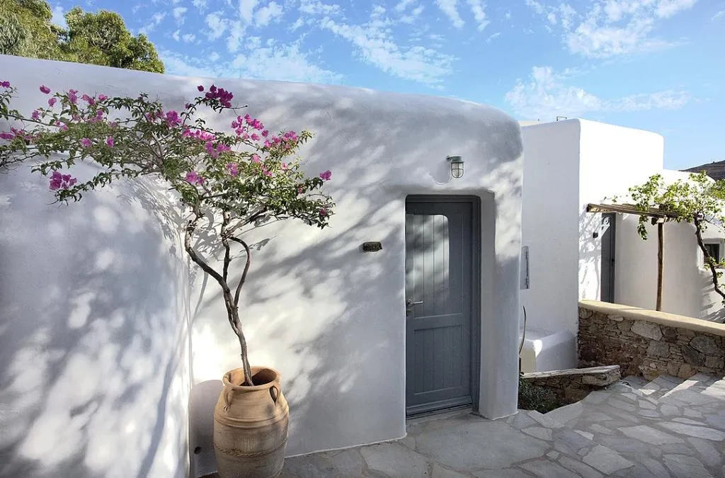 General view, Albatros Club Mykonos, Mykonos
