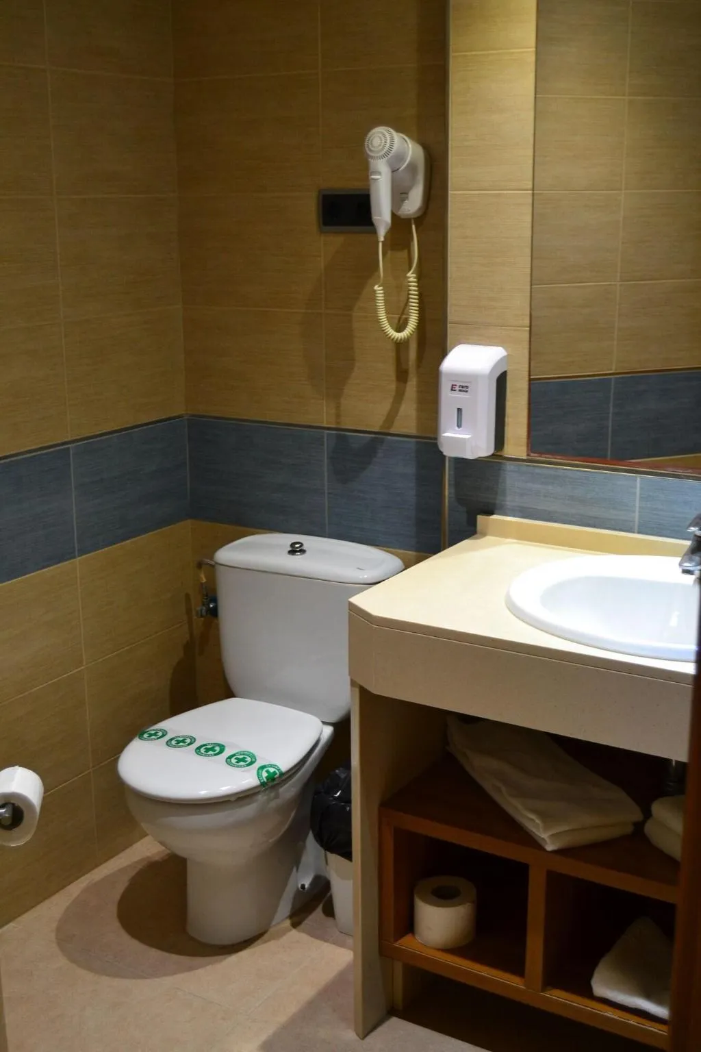 Room, Caprici Beach Hotel & Spa, Costa Brava