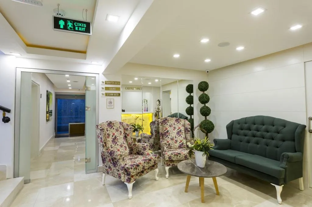 Sports and Entertainment, Wise Hotel & Spa Adults Only, Antalya