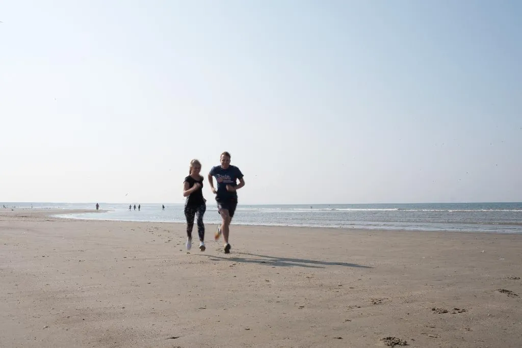 Beach, Leonardo Hotel IJmuiden Seaport Beach, Amsterdam