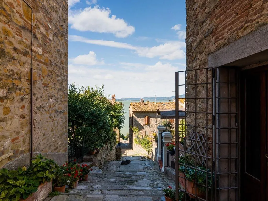 General view, Belvilla By Oyo La Rocca Residence, Perugia
